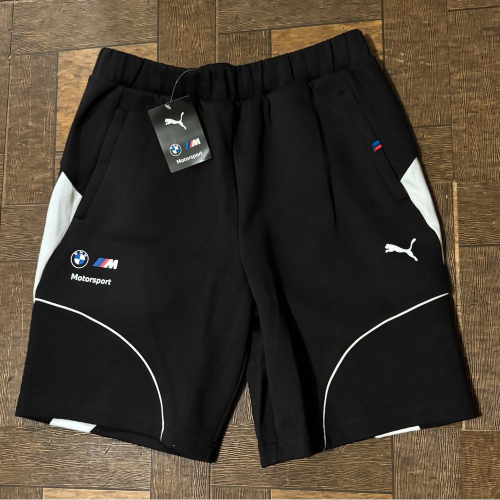 Puma Shorts Speedcat Mostro Nike New Balance 2002R Adidas Samba Jordan Retro AF1 - Picture 3 of 6